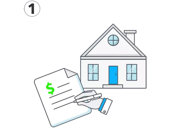 How to Calculate Monthly Payments with a Mortgage Calculator 