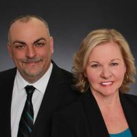Bob and Angela PowellEXIT Team Realty