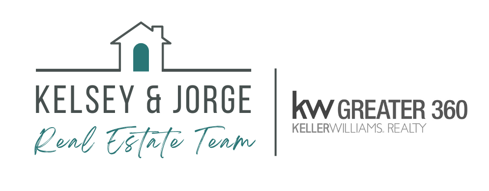 Kelsey & Jorge Real Estate Team | Keller Williams Greater 360