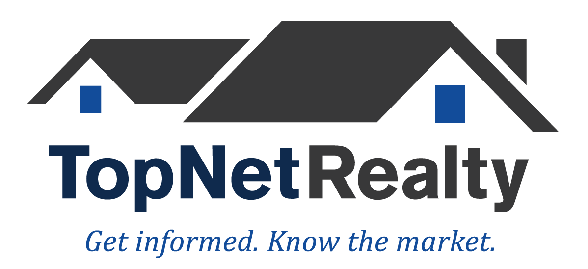TopNetRealty Saratoga Springs Real Estate