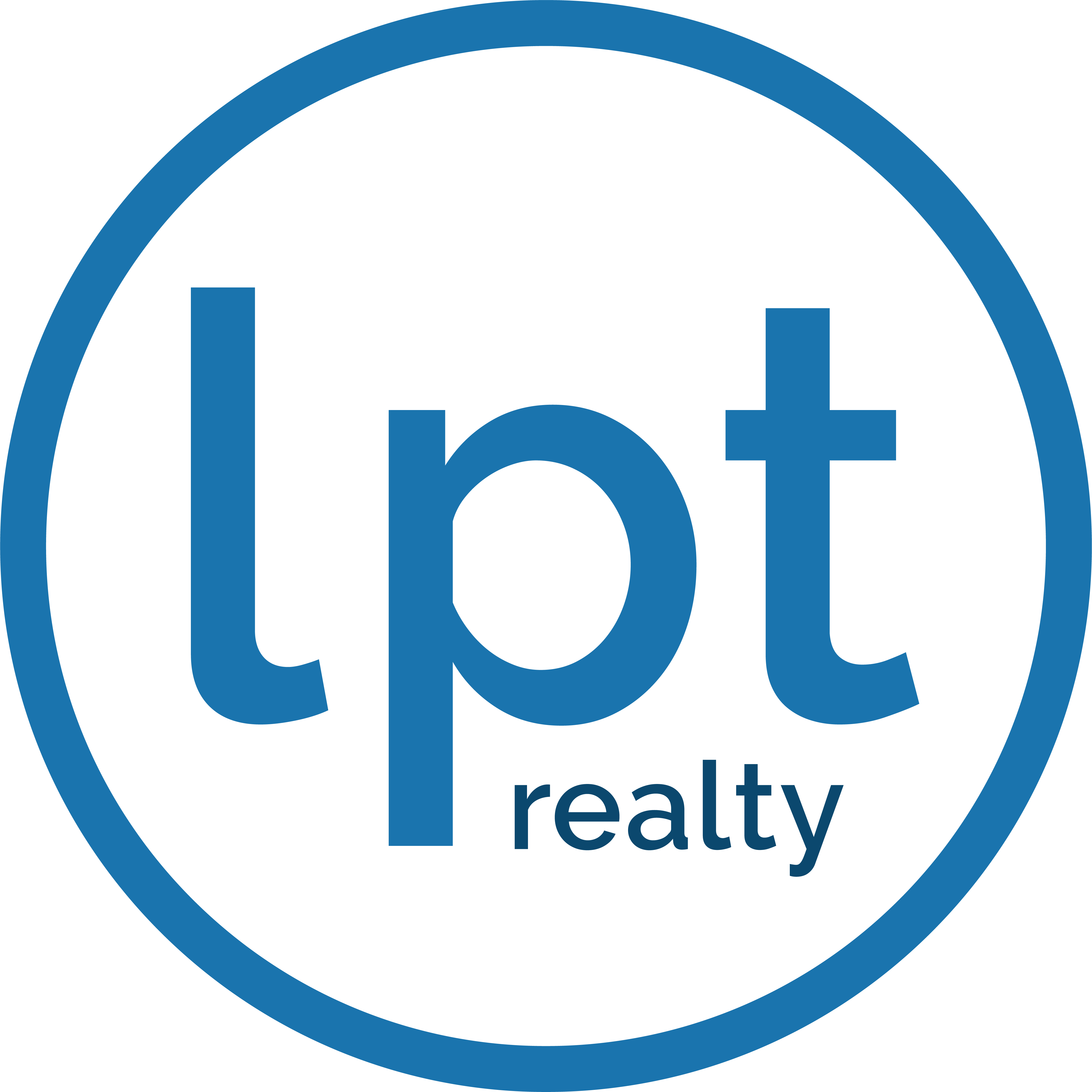 Networth Builders Team | LPT Realty