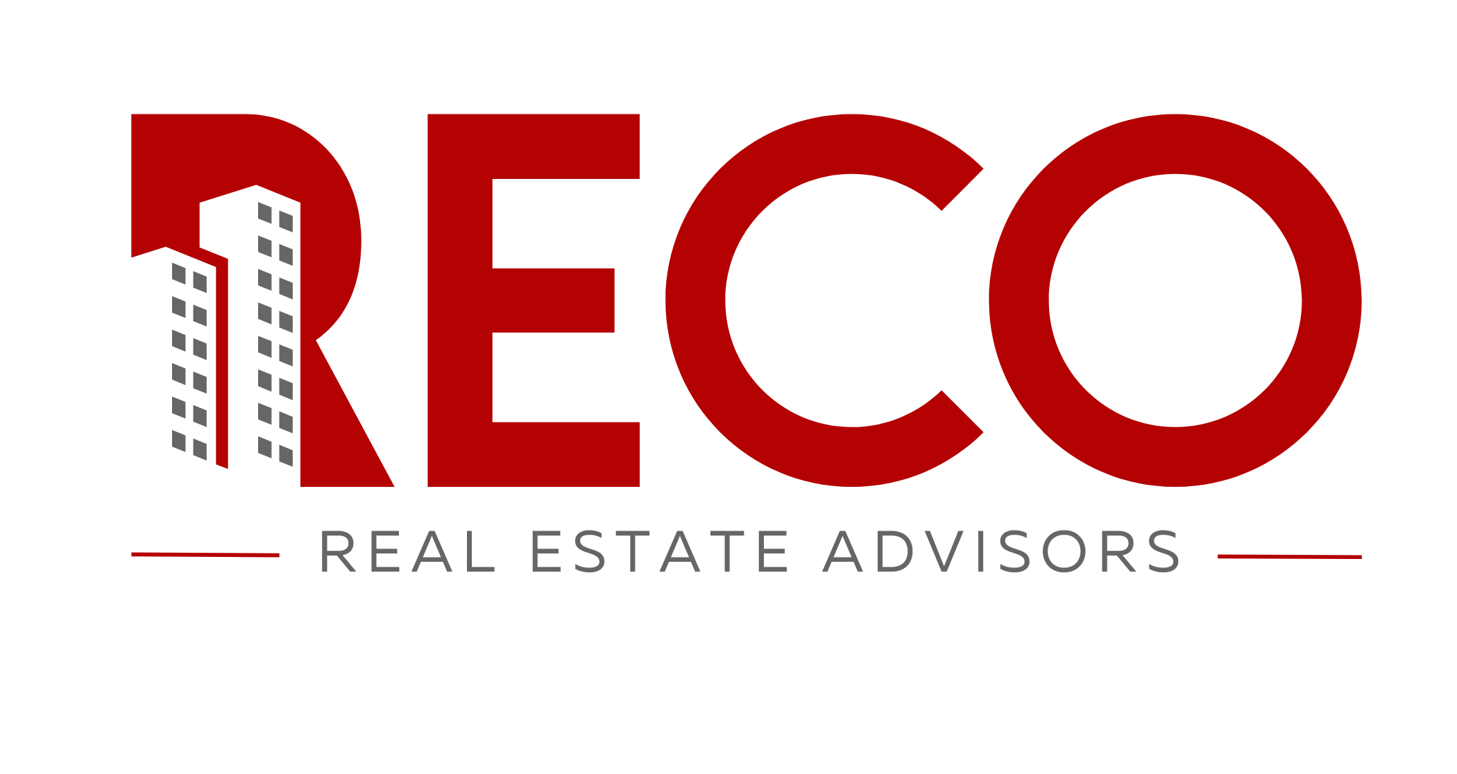 Reco Real Estate - Commercial Brokerage company