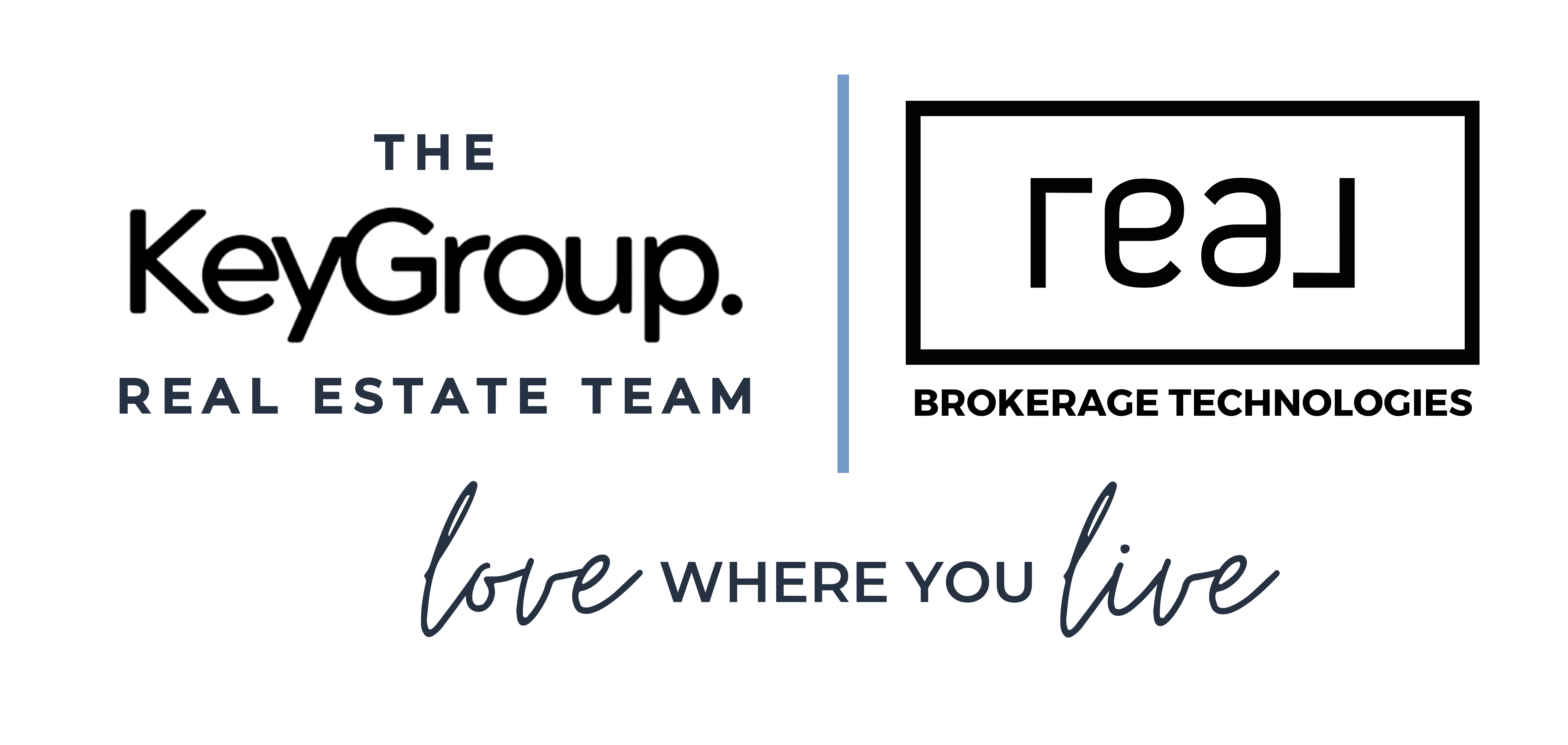 The KeyGroup Real Estate Team