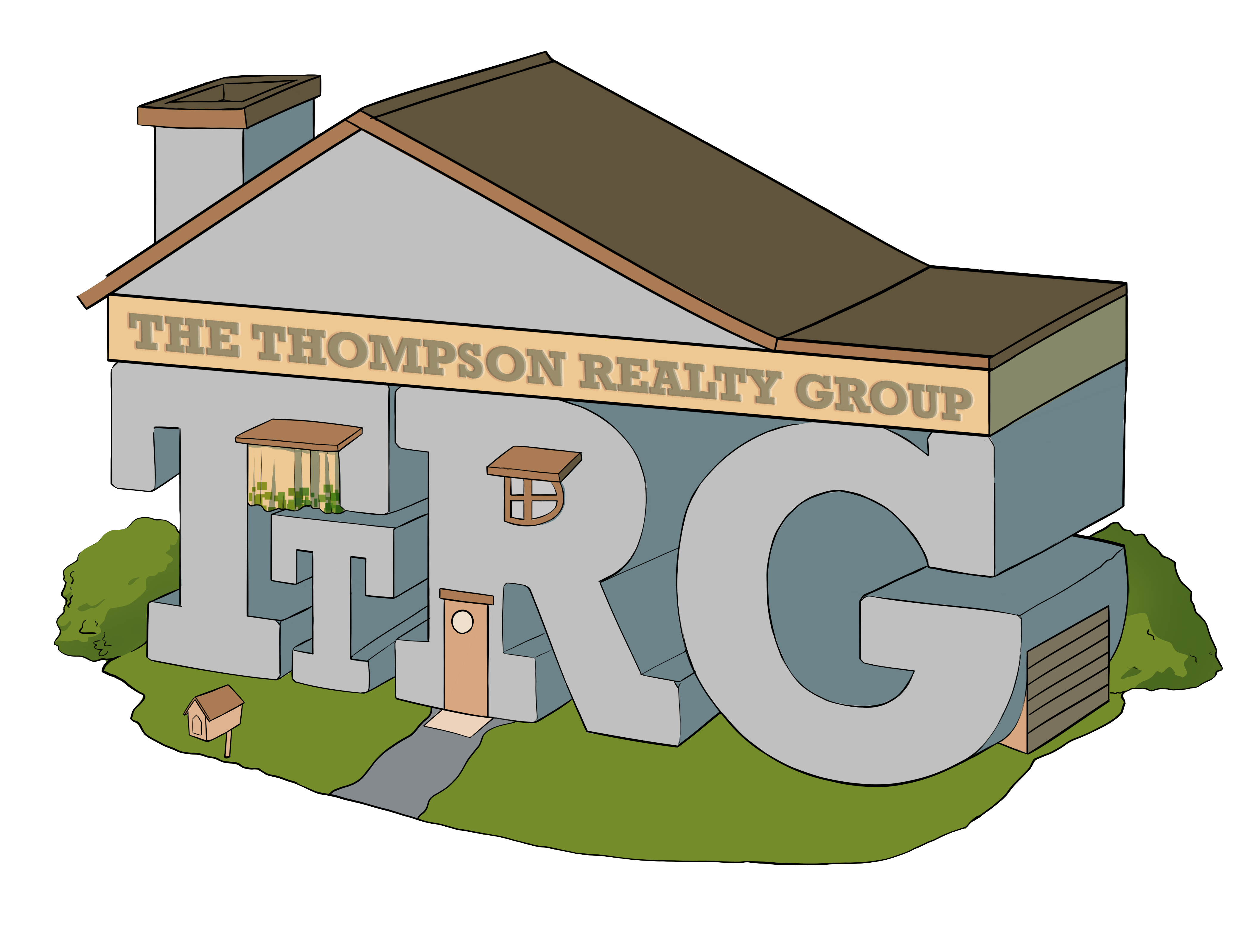 The Thompson Realty Group