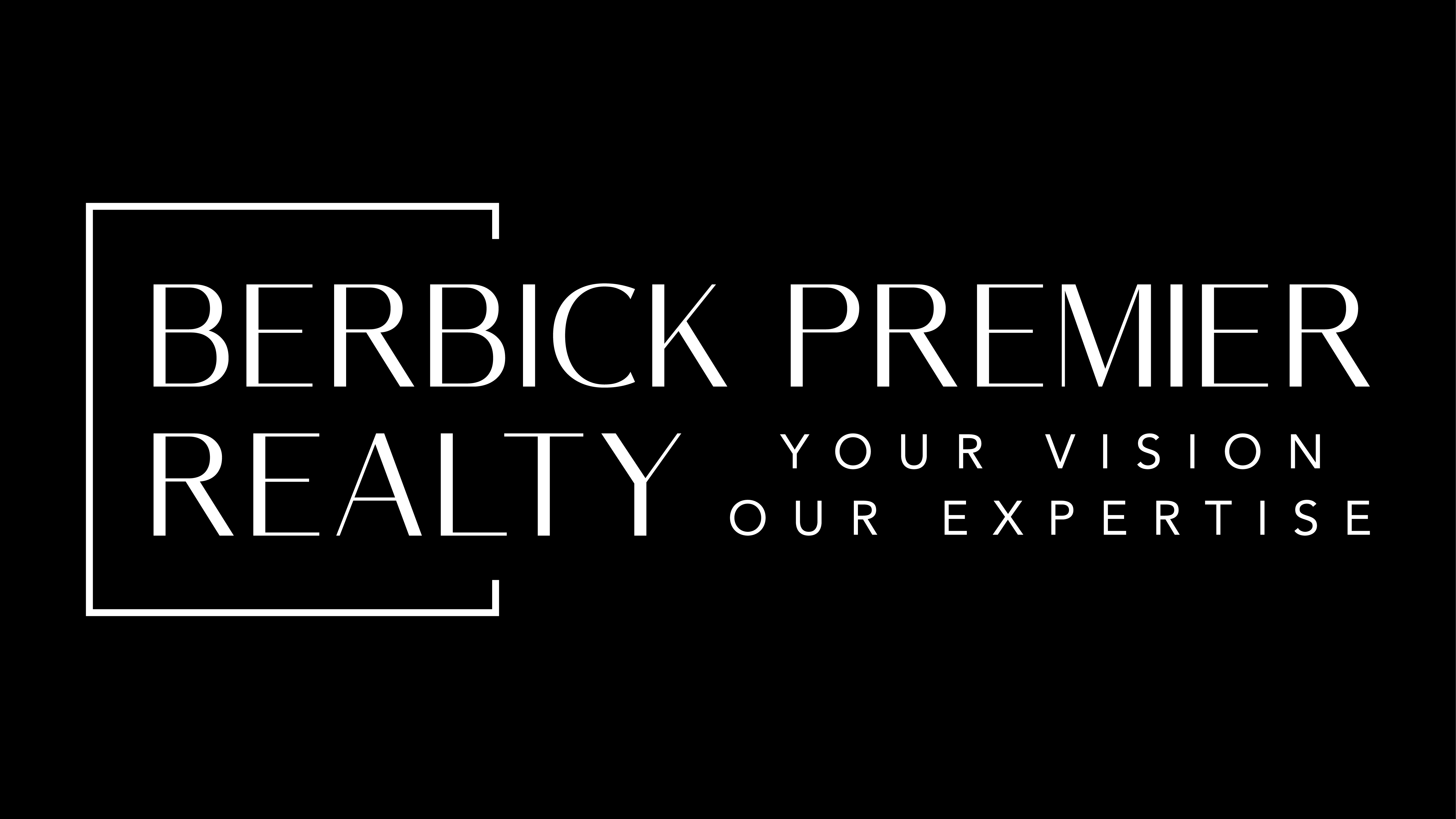 Berbick Premier Realty