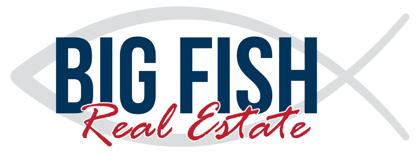 Big Fish Real Estate Services