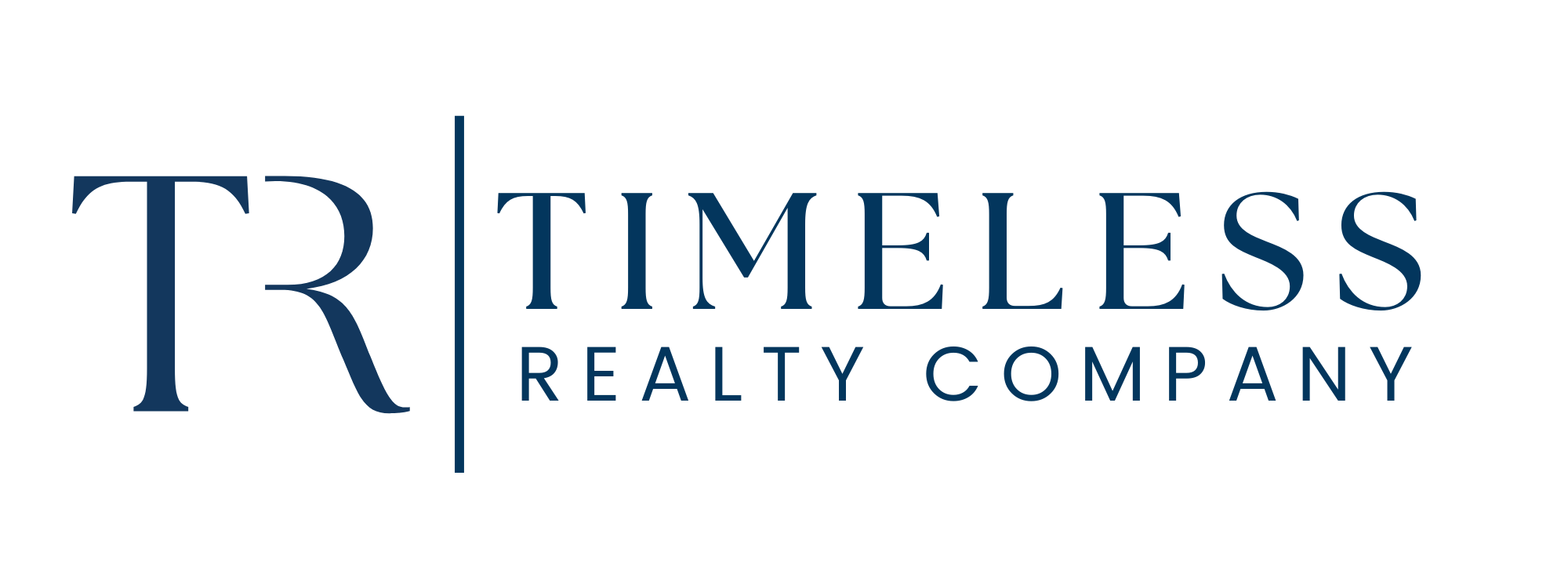 Timeless Realty Company