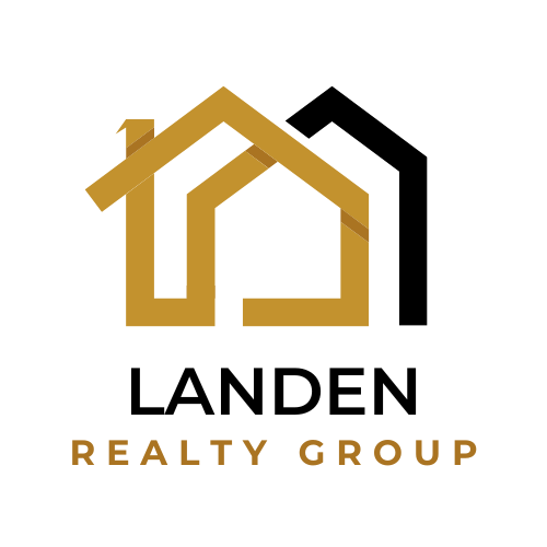 Landen Realty Group logo