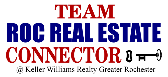 Team Roc Real Estate Connector