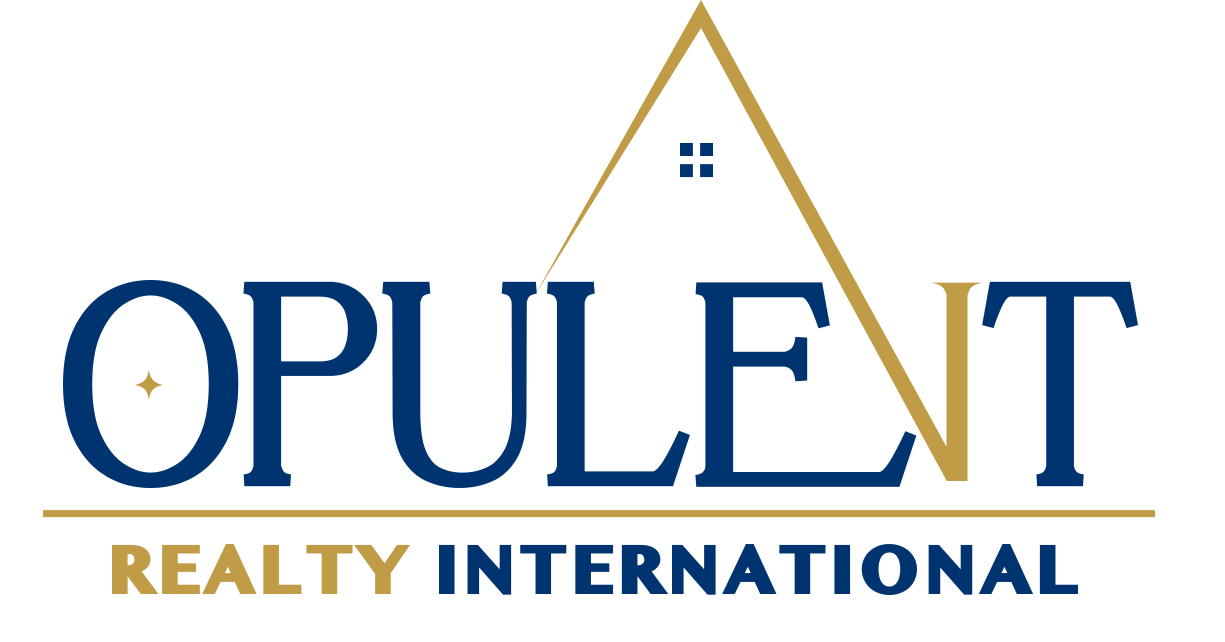 OPULENT REALTY INTERNATIONAL