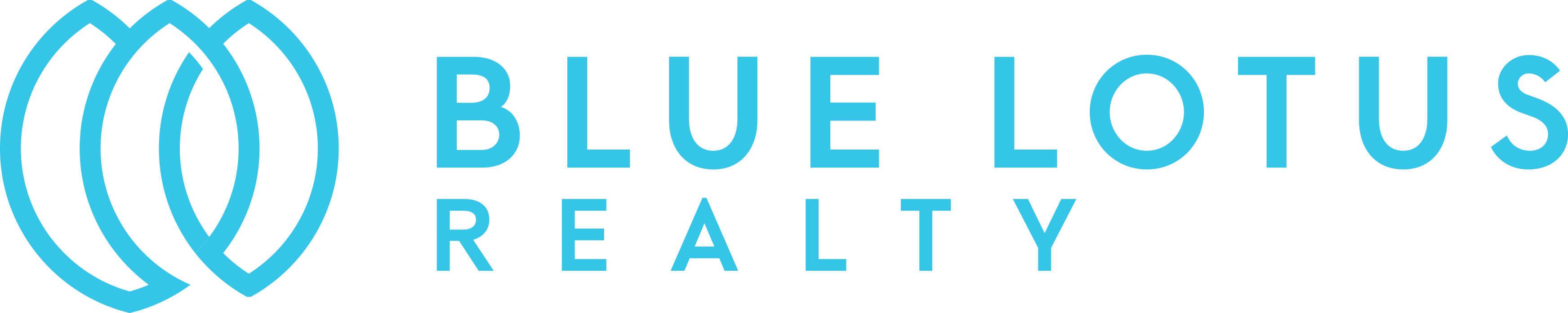 Blue Lotus Realty