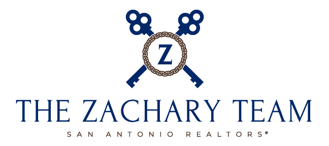 The Zachary Team Home