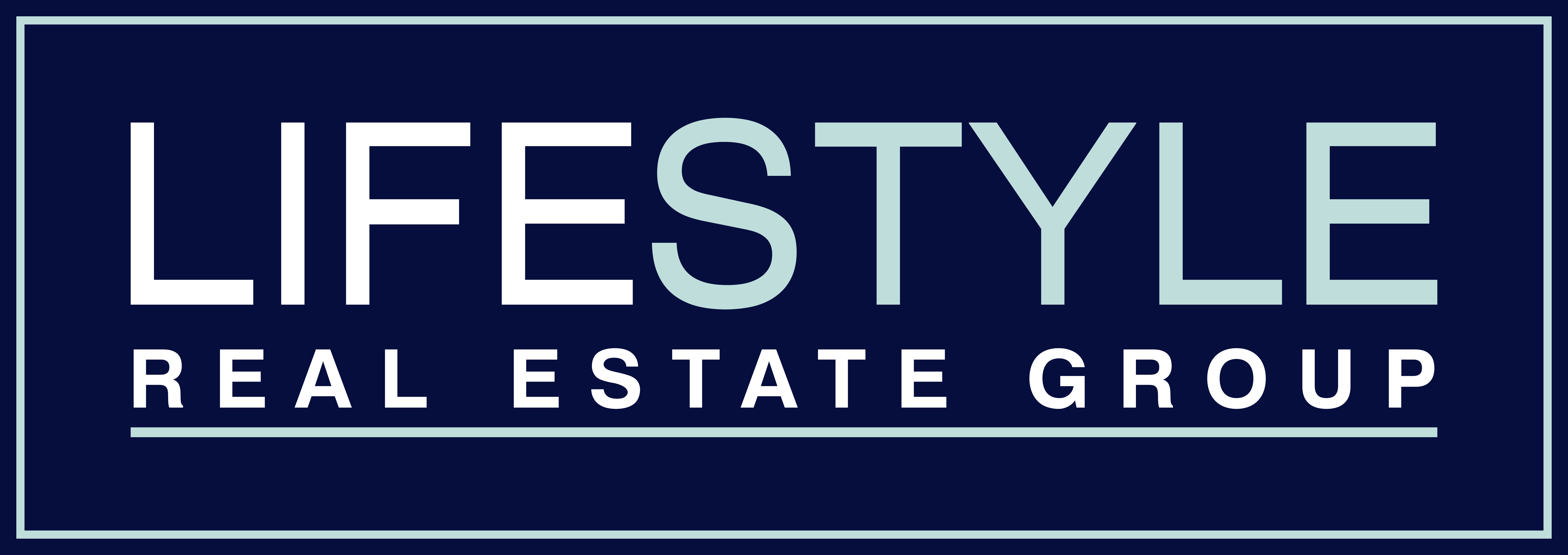 Lifestyle Real Estate Group