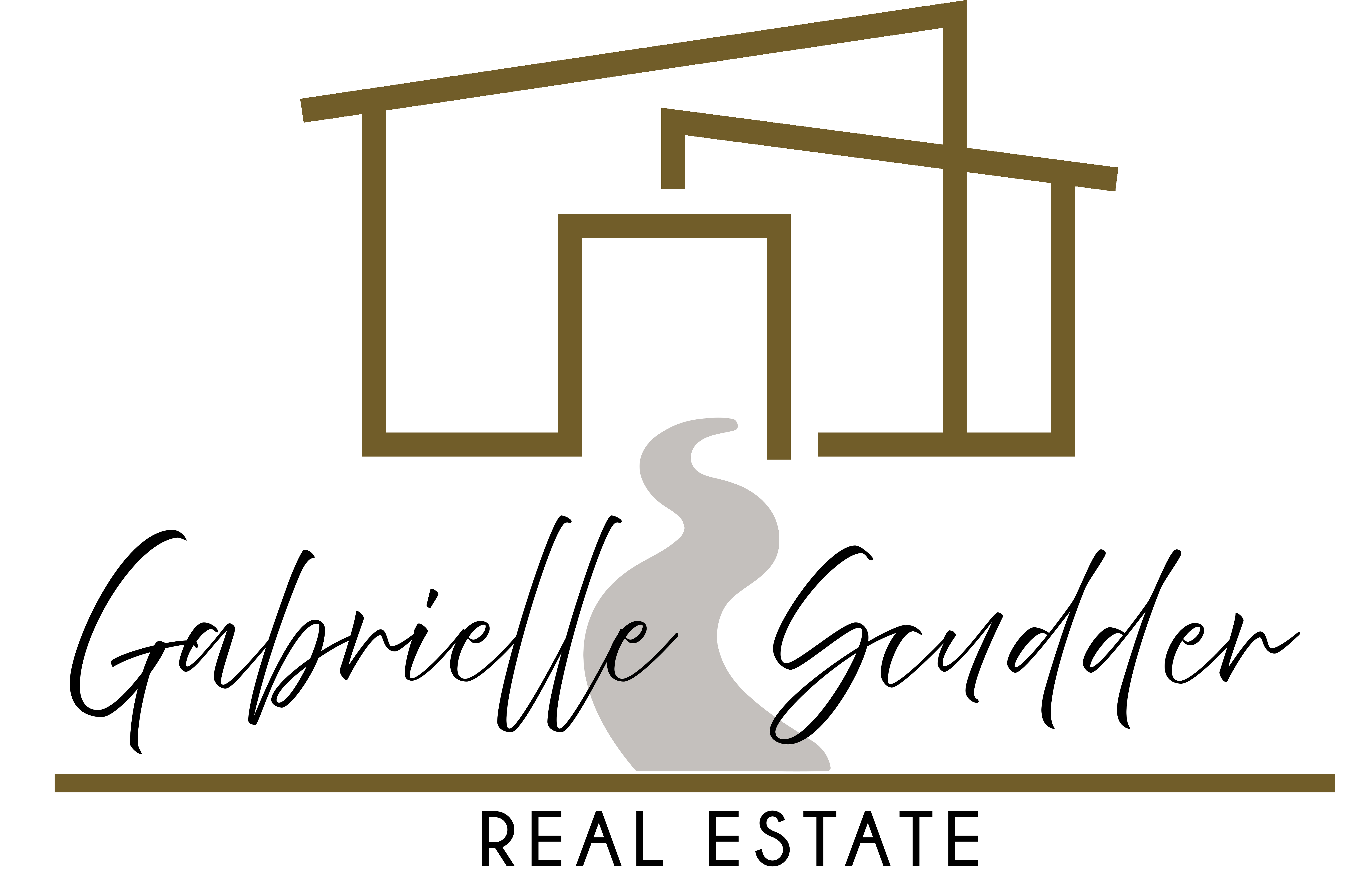 Gabrielle Scudder Real Estate logo