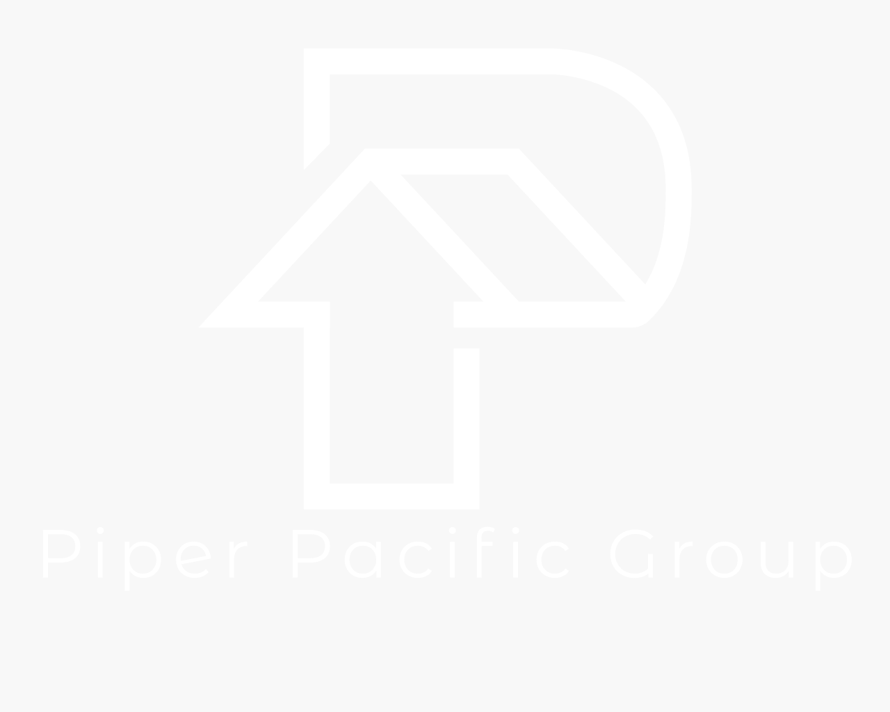 Piper Pacific Group - Brian