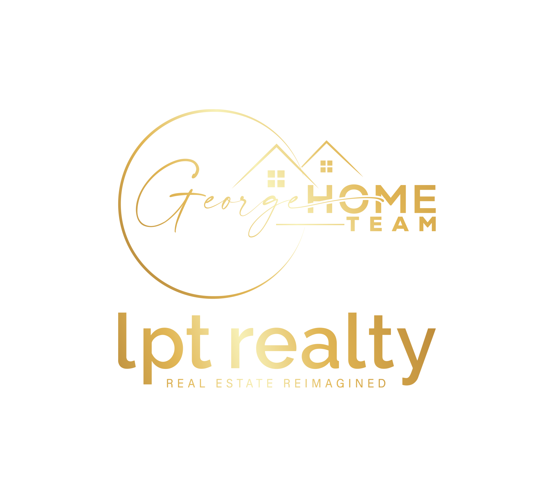 The George Home Team at LPT Realty