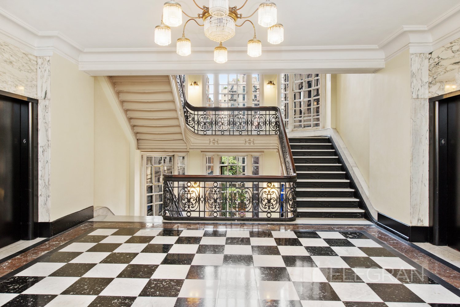 The Ansonia Elegran Real Estate