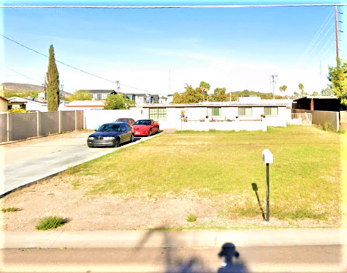 13812 North 8th Place, Phoenix, AZ 85022