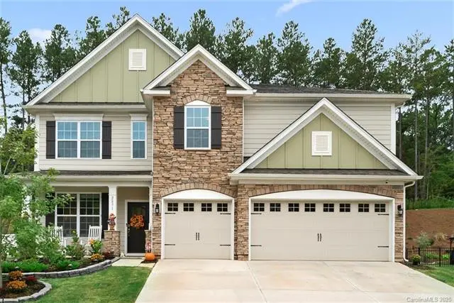 2887 Bridgewater St, Lancaster, SC 29720