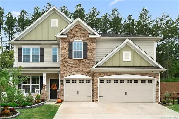 2887 Bridgewater St, Lancaster, SC 29720