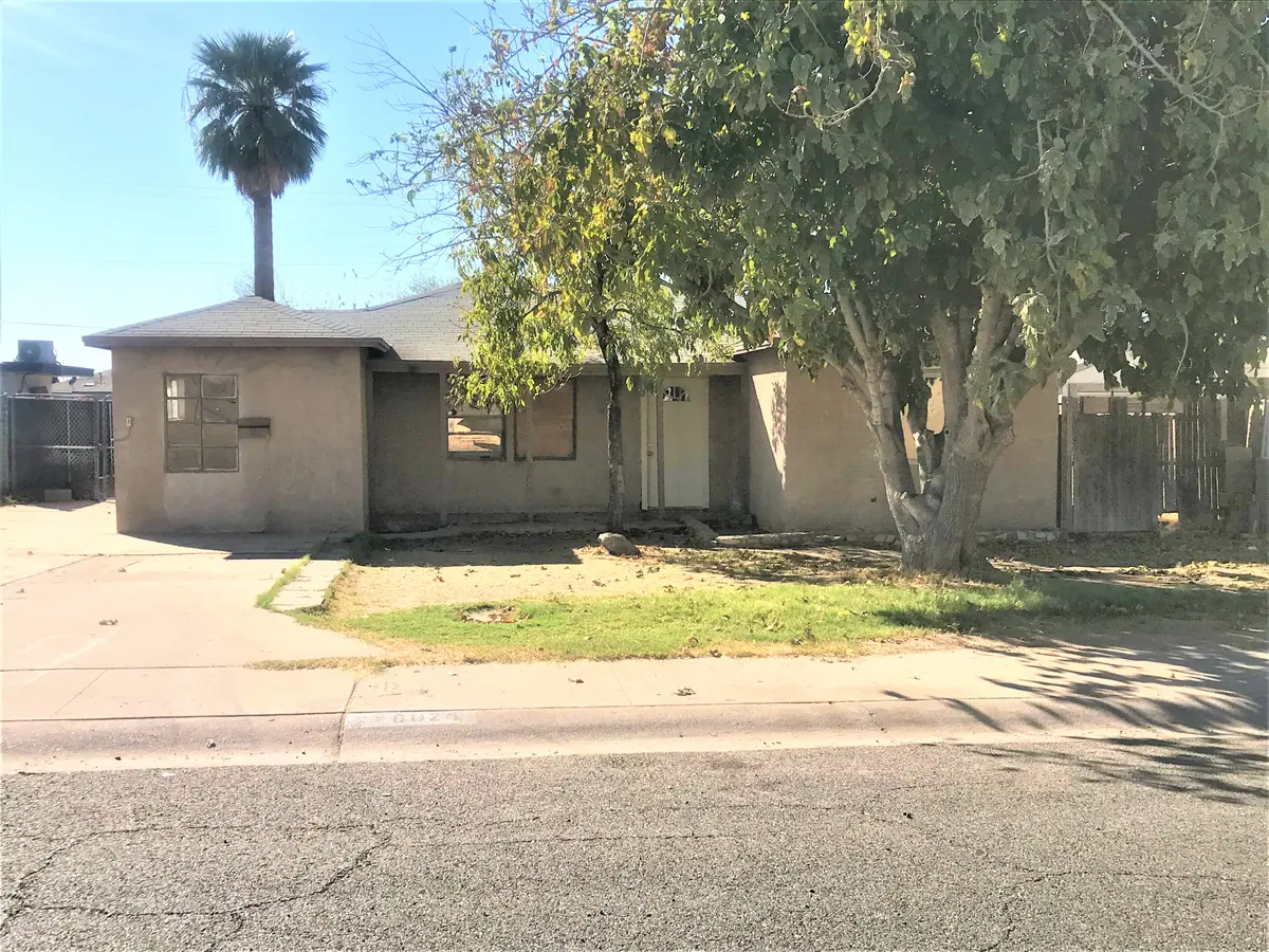 6024 South 2nd Avenue, Phoenix, AZ 85041