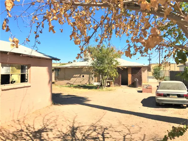 6024 South 2nd Avenue, Phoenix, AZ 85041