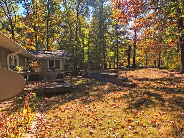 4 Elmdon Ln, Bella Vista, AR 72715