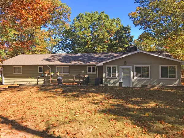 4 Elmdon Ln, Bella Vista, AR 72715