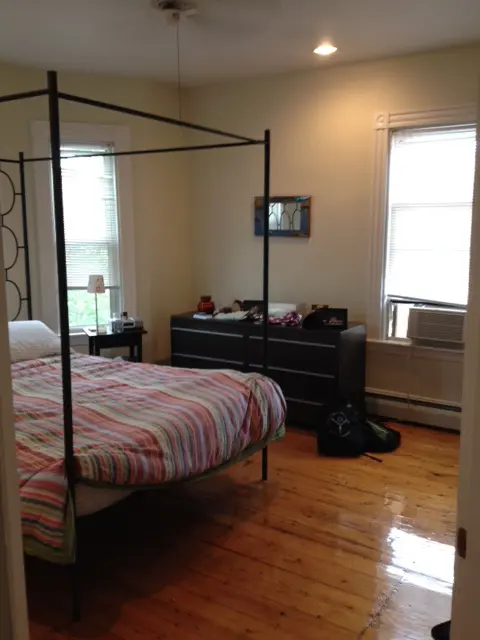 22 Brookside Ave #3, Jamaica Plain, MA 02130