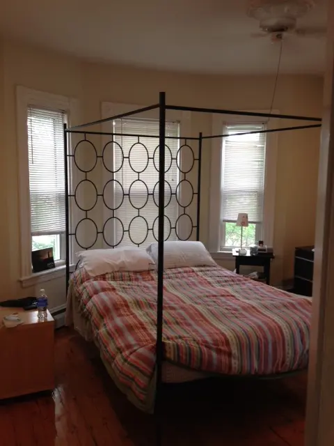 22 Brookside Ave #3, Jamaica Plain, MA 02130