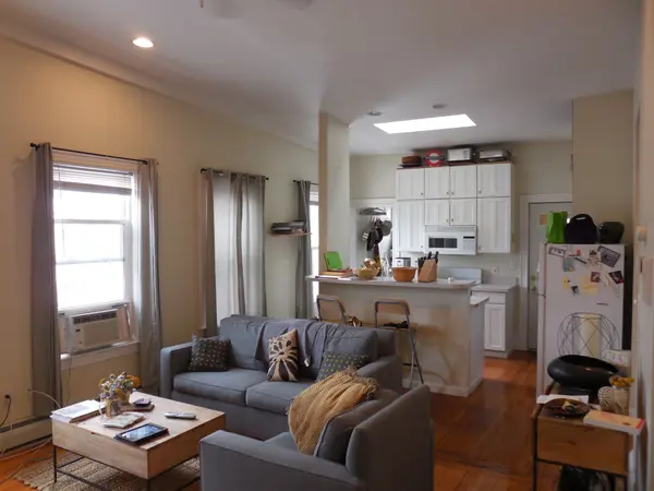 22 Brookside Ave #3, Jamaica Plain, MA 02130