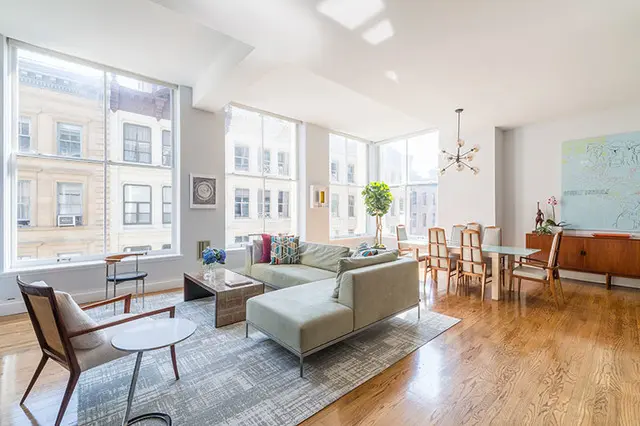 55 White St #4B, New York, NY 10013