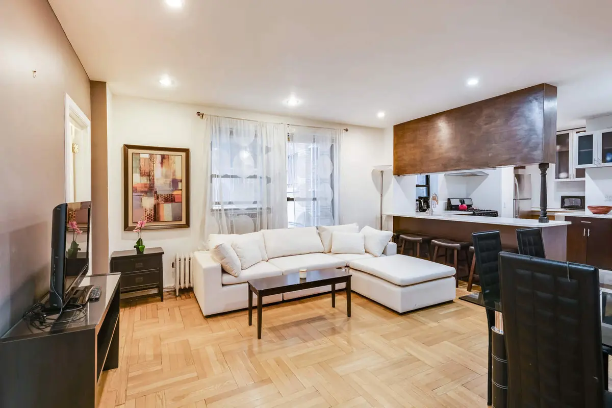 120 W 58th St #4D, New York, NY 10019
