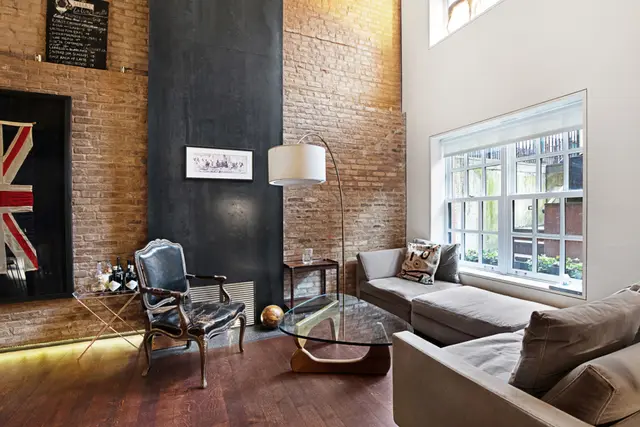 454 W 20th St #G, New York, NY 10011