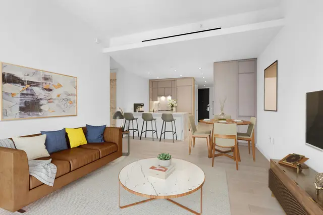 138 E 50th St #27B, New York, NY 10022