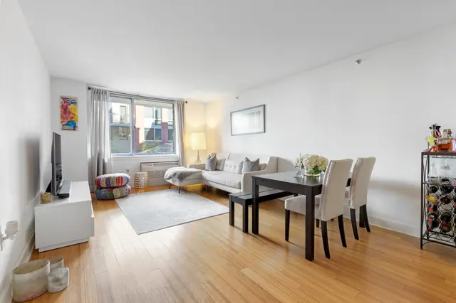 505 W 47th St #2GS, New York, NY 10036