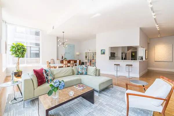 55 White St #4B, New York, NY 10013