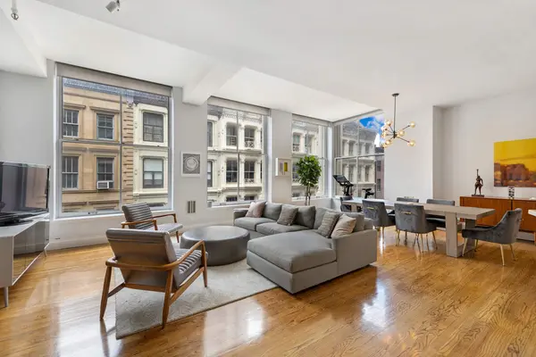 55 White St #4B, New York, NY 10013