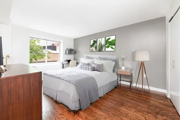 555 W 23rd St #N3J, New York, NY 10011