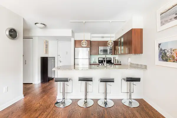 555 W 23rd St #N3J, New York, NY 10011