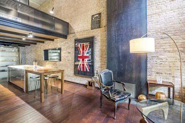 454 W 20th St #G, New York, NY 10011