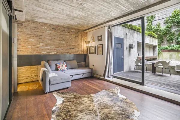 454 W 20th St #G, New York, NY 10011