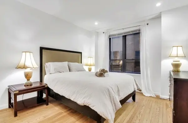 120 W 58th St #4D, New York, NY 10019