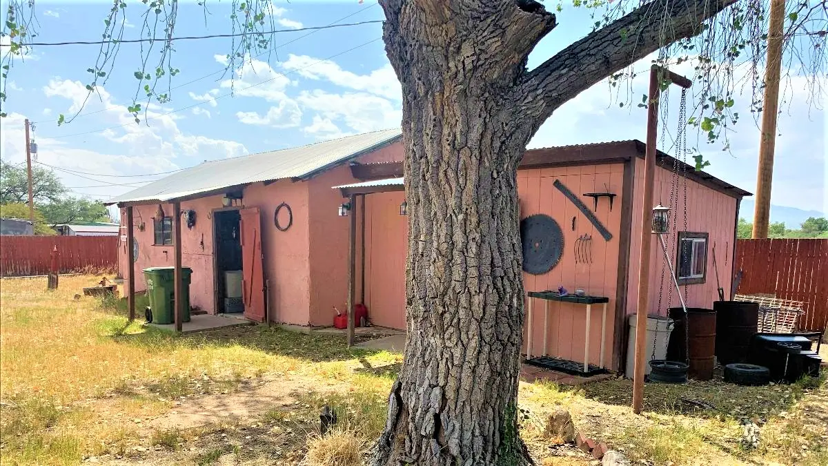 462 North Mark Street, Saint David, AZ 85630
