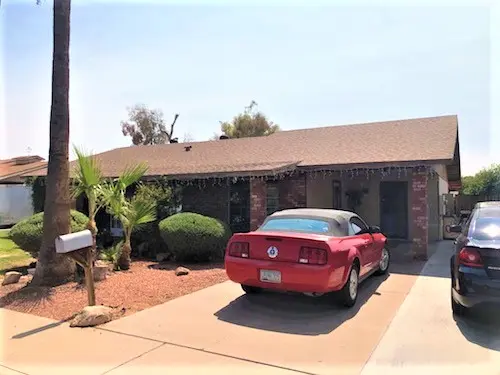745 East Harrison Street, Chandler, AZ 85225