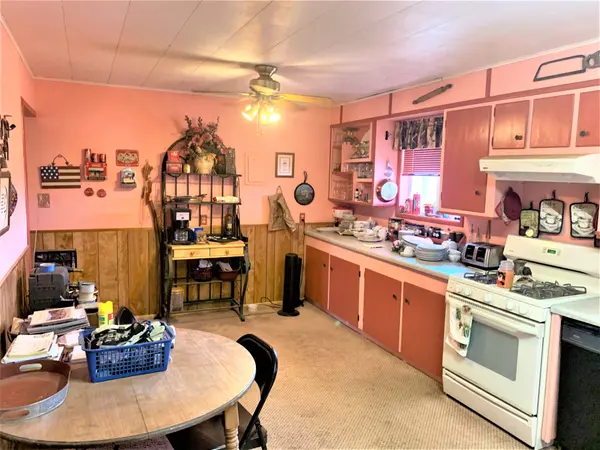 462 North Mark Street, Saint David, AZ 85630