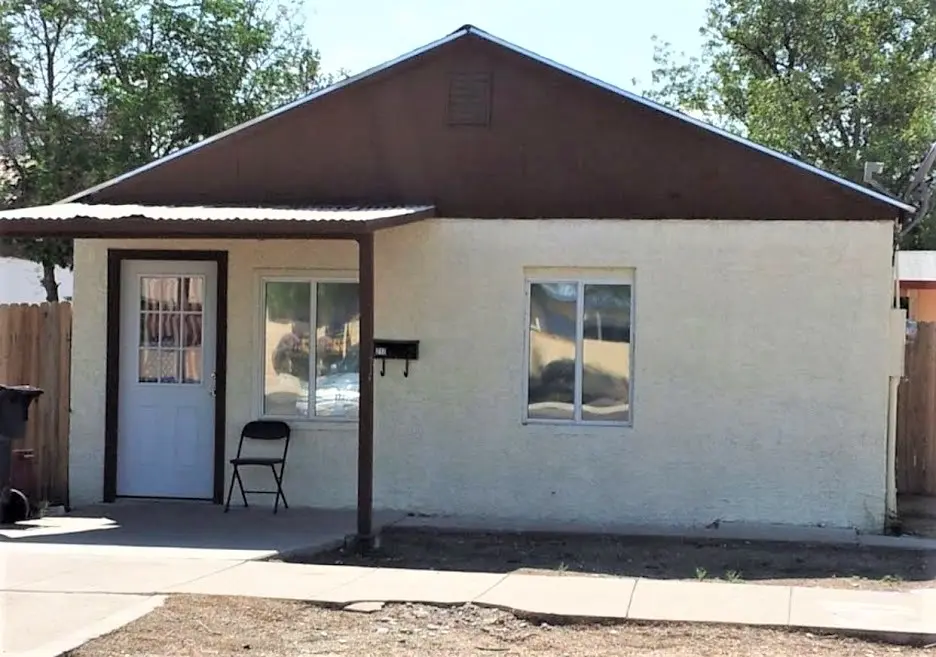 208 S Hibbert, Mesa, AZ 85210