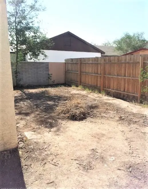 208 S Hibbert, Mesa, AZ 85210