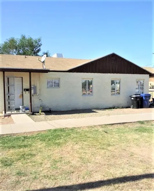 208 S Hibbert, Mesa, AZ 85210