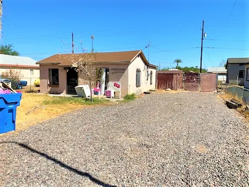 4629 South 2nd Street, Phoenix, AZ 85040